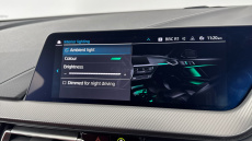 BMW 1 Series 118i [136] M Sport 5dr Step Auto [LCP] Petrol Hatchback